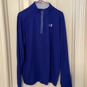 Under Armour Pull Over